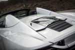 McLaren MP4-12C Spyder 2012 года
